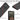 Azsxlg For Motorola Edge 2025 Case Defender Case Heavy Duty Shockproof Dustproof 3 In 1 Rugged Protective Phone Cover For Motorola Moto Edge 2025 Black by  – Buy Azsxlg For Motorola Edge 2025 Case Defender Case Heavy Duty Shockproof Dustproof 3 In 1 Rugged Protective Phone Cover For Motorola Moto Edge 2025 Black Online at Best Price, Premium Quality Product for Home, Office & Daily Use
