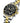 Heyssen Watches For Men Quartz Stainless Steel Dress Watch For Mens Wrist Luxury Gold And Silver Metal Two Tone Black Dial Big Analog Classic Diver Waterproof Chronograph Green Face Business Man Gift – Buy Heyssen Watches For Men Quartz Stainless Steel Dress Watch For Mens Wrist Luxury Gold And Silver Metal Two Tone Black Dial Big Analog Classic Diver Waterproof Chronograph Green Face Business Man Gift Online at Best Price, Premium Quality Product for Home, Office & Daily Use