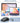 Mouse For Macbook Wireless Bluetooth Mouse Laptop Macbook Air Mac Pro Rechargeable Silent Pc Ipad Optical Mouse With Jiggler Dual Mode Switch Bluetooth 5 2 3 0 And 2 4Ghz Usb Type C Receiver Purple by  – Buy Mouse For Macbook Wireless Bluetooth Mouse Laptop Macbook Air Mac Pro Rechargeable Silent Pc Ipad Optical Mouse With Jiggler Dual Mode Switch Bluetooth 5 2 3 0 And 2 4Ghz Usb Type C Receiver Purple Online at Best Price, Premium Quality Product for Home, Office & Daily Use