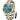 Men Watch | Olevs Blue Big Face Watches For Men | Waterproof Analog Quartz With Date And Moon Phase – Buy Men Watch | Olevs Blue Big Face Watches For Men | Waterproof Analog Quartz With Date And Moon Phase Online at Best Price, Premium Quality Product for Home, Office & Daily Use