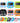 Premium Digital Kitchen Timers For Cooking | 12 Pack High End Countdown Timers | Advanced Magnetic Design | Perfect For Teachers, Kids, And Busy Professionals by Usa Warehouse – Buy Premium Digital Kitchen Timers For Cooking | 12 Pack High End Countdown Timers | Advanced Magnetic Design | Perfect For Teachers, Kids, And Busy Professionals Online at Best Price, Premium Quality Product for Home, Office & Daily Use