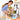 12 Pack Digital Kitchen Timers For Cooking Small Magnetic Countdown Classroom Timers For Teachers Kids Big Digits Loud Alarm Backing Stand Timer For Kitchen Shower Study Work Exercise Training by  – Buy 12 Pack Digital Kitchen Timers For Cooking Small Magnetic Countdown Classroom Timers For Teachers Kids Big Digits Loud Alarm Backing Stand Timer For Kitchen Shower Study Work Exercise Training Online at Best Price, Premium Quality Product for Home, Office & Daily Use