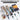 Soieho Hair Clipper For Men Set Cordless Electric Hair Clipper T Shaped Beard Trimmer Nose Hair Trimmer Electric Shaver Professional Haircutting And Beauty Kit by  – Buy Soieho Hair Clipper For Men Set Cordless Electric Hair Clipper T Shaped Beard Trimmer Nose Hair Trimmer Electric Shaver Professional Haircutting And Beauty Kit Online at Best Price, Premium Quality Product for Home, Office & Daily Use