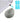 Wireless Mouse Cute Hamster Shape Less Noice Portable Mobile Optical Animal Mice Ergonomic Design Cordless Mouse With Usb Receiver For Pc Laptop Computer Notebook Macbook For Kids Girl Gift Gray by  – Buy Wireless Mouse Cute Hamster Shape Less Noice Portable Mobile Optical Animal Mice Ergonomic Design Cordless Mouse With Usb Receiver For Pc Laptop Computer Notebook Macbook For Kids Girl Gift Gray Online at Best Price, Premium Quality Product for Home, Office & Daily Use