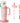 Stainless Steel Whale Fountain Tumbler With Handle, Drinking Cup With Whale Squirt, 24Oz Whale Water Bottle Two Silicone Soft Tip, Leak Proof Whale Fountain Tumbler For Kids Teens Adults (A Pink) – Buy Stainless Steel Whale Fountain Tumbler With Handle, Drinking Cup With Whale Squirt, 24Oz Whale Water Bottle Two Silicone Soft Tip, Leak Proof Whale Fountain Tumbler For Kids Teens Adults (A Pink) Online at Best Price, Premium Quality Product for Home, Office & Daily Use