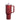 Stanley Quencher H2.0 Tumbler with Handle and Straw 40 oz | Flowstate 3-Position Lid | Cup Holder Compatible for Travel | Insulated Stainless Steel Cup | BPA-Free | Cranberry