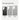 OtterBox Samsung Galaxy S25 Symmetry Series Clear Magnet Case - Non-Retail Packaging - Clear