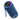 TAZATA IPX7 Waterproof Bluetooth Speaker - 30W HD Sound, 8H Playtime, TWS Pairing, BT5.3, Portable for Pool/Beach/Shower, Blue Gift