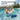 TAZATA IPX7 Waterproof Bluetooth Speaker - 30W HD Sound, 8H Playtime, TWS Pairing, BT5.3, Portable for Pool/Beach/Shower, Blue Gift