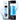Hydreniq Hydrogen Water Bottle Generator, 2000PPB SPE/PEM Tech, USB-C Rechargeable, Self-Cleaning, Portable 420ml Hydrogen Glass Water Bottle, Hydrogen Water Generator & Ionizer for Health