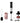 Blender Whuto | Whuto Cordless Immersion Hand Blender 5 In 1 Variable Speed | Ultimate Kitchen Companion – Buy Blender Whuto | Whuto Cordless Immersion Hand Blender 5 In 1 Variable Speed | Ultimate Kitchen Companion Online at Best Price, Premium Quality Product for Home, Office & Daily Use