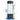 Hydrogen Water Bottle - Portable, Rechargeable, LED Timer, Aluminum and Glass, 5000 PPB Hydrogen in 10 Minutes, 340ml Capacity, for Travel, Sports, Home, Office(Black)