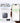 Ugreen Finetrack Ios Only Air Tracker Tags 4 Pack 1 Year Usb C Rechargeable Battery Bluetooth Tracker Compatible With Apple Find My Item Finder Smart Tag For Keys Luggage Apple Mfi Certified by  – Buy Ugreen Finetrack Ios Only Air Tracker Tags 4 Pack 1 Year Usb C Rechargeable Battery Bluetooth Tracker Compatible With Apple Find My Item Finder Smart Tag For Keys Luggage Apple Mfi Certified Online at Best Price, Premium Quality Product for Home, Office & Daily Use