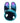 Wireless Bluetooth Computer Mouse For Laptop, Pc, And Ipad | Cute Bunny Dual Mode Optical Mouse With Silent Blue Led Light by Usa Warehouse – Buy Wireless Bluetooth Computer Mouse For Laptop, Pc, And Ipad | Cute Bunny Dual Mode Optical Mouse With Silent Blue Led Light Online at Best Price, Premium Quality Product for Home, Office & Daily Use