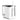 Upgraded Version 900ML Large Capacity Countertop Water Flosser, Aquarius Water Flosser Professional with UV Sanitizer Light, Oral Irrigator for Teeth, Gums, Braces, Dental Care