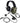 Hearing Protection Headphone | Pzypym Ac 536 Nrr 26Db Noise Reduction | Premium Two Way Radio Earpro – Buy Hearing Protection Headphone | Pzypym Ac 536 Nrr 26Db Noise Reduction | Premium Two Way Radio Earpro Online at Best Price, Premium Quality Product for Home, Office & Daily Use