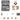 Xgimi Mogo 4 | Xgimi Mogo 4 Laser Projector Collection M Lanpanda Merch Gift Set