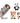 Xgimi Mogo 4 | Xgimi Mogo 4 Laser Portable Projector With 4 Filters M Lanpanda Merch Gift Set