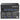HDMI+2 DisplayPort KVM Switch 3 Monitors 2 Computers 8K@60Hz 4K@144Hz, Triple Monitor KVM Switch with 4 USB3.0 Port for Keyboard Mouse Printer, 1*HDMI+2*DP+2*USB Cables and Wired Controller Included