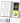 Premium Visual Timers For Adhd, Autism, And Sensory Processing | 5 In 1 Timer For Kids And Adults With Chore Chart And Pomodoro Timer by Usa Warehouse – Buy Premium Visual Timers For Adhd, Autism, And Sensory Processing | 5 In 1 Timer For Kids And Adults With Chore Chart And Pomodoro Timer Online at Best Price, Premium Quality Product for Home, Office & Daily Use