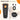 Hobychild Dog Bark Deterrent Device Ultrasonic Anti Barking Devices With 3X Sonic Emitters Indoor Outdoor Use Rechargeable Safe For Dogs Training Black – Buy Hobychild Dog Bark Deterrent Device Ultrasonic Anti Barking Devices With 3X Sonic Emitters Indoor Outdoor Use Rechargeable Safe For Dogs Training Black Online at Best Price, Premium Quality Product for Home, Office & Daily Use