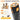 Hobychild Dog Bark Deterrent Device Ultrasonic Anti Barking Devices With 3X Sonic Emitters Indoor Outdoor Use Rechargeable Safe For Dogs Training Black – Buy Hobychild Dog Bark Deterrent Device Ultrasonic Anti Barking Devices With 3X Sonic Emitters Indoor Outdoor Use Rechargeable Safe For Dogs Training Black Online at Best Price, Premium Quality Product for Home, Office & Daily Use