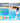 7 In 1 Digital Pool Water Tester Chlorine Ph Salt Orp Ec Tds Temp Meter For Saltwater Pools Hot Tubs Spas Aquariums Hydroponicscomplete Digital Pool Chemical Tester For Safe Healthy Swimming by  – Buy 7 In 1 Digital Pool Water Tester Chlorine Ph Salt Orp Ec Tds Temp Meter For Saltwater Pools Hot Tubs Spas Aquariums Hydroponicscomplete Digital Pool Chemical Tester For Safe Healthy Swimming Online at Best Price, Premium Quality Product for Home, Office & Daily Use