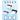 Nadaiin Portable Printers Wireless For Travel Bluetooth Thermal Printer Supports 8 5 X 11 Us Letter A4 Size Inkless Mobile Printer Work With Android Iphone Laptop For Home Office School Black – Buy Nadaiin Portable Printers Wireless For Travel Bluetooth Thermal Printer Supports 8 5 X 11 Us Letter A4 Size Inkless Mobile Printer Work With Android Iphone Laptop For Home Office School Black Online at Best Price, Premium Quality Product for Home, Office & Daily Use