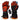 Pekwziz Heated Gloves, 5V 6000Mah Rechargeable Heated Gloves For Men Women, Waterproof & Upgrade Non Slip Electric Heating Glove For Motorcycling, Hunting, Skiing, Outdoor Work (Black, Large) – Buy Pekwziz Heated Gloves, 5V 6000Mah Rechargeable Heated Gloves For Men Women, Waterproof & Upgrade Non Slip Electric Heating Glove For Motorcycling, Hunting, Skiing, Outdoor Work (Black, Large) Online at Best Price, Premium Quality Product for Home, Office & Daily Use