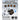 Wafhx Pomodoro Timer Cube For Productivity 5 25 10 50 Minutes Preset Digital Gravity Sensor Desk Visual Timer For Adhd Silent Mode Ideal For Office Study Kitchen Kids by  – Buy Wafhx Pomodoro Timer Cube For Productivity 5 25 10 50 Minutes Preset Digital Gravity Sensor Desk Visual Timer For Adhd Silent Mode Ideal For Office Study Kitchen Kids Online at Best Price, Premium Quality Product for Home, Office & Daily Use
