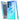 MIDIIUGCT for Samsung Galaxy S25 Ultra Case Clear,Compatible with Magnetic,Slim Gradient Lightweight Non Yellowing Wireless Charging, Magnet Soft Case for Galaxy S25 Ultra [Blue/Green] MUS-JBCX-01-05