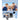 Selfie Monitor Screen For Iphone Magnetic Phone Vlog Selfie Monitor Screen Wireless Back Camera With Bluetooth Remote Control Speaker For Tiktok Selfie Vlog Live Streaming White by  – Buy Selfie Monitor Screen For Iphone Magnetic Phone Vlog Selfie Monitor Screen Wireless Back Camera With Bluetooth Remote Control Speaker For Tiktok Selfie Vlog Live Streaming White Online at Best Price, Premium Quality Product for Home, Office & Daily Use