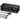 Lohoflom 4K60HZ HDMI KVM Switch 1 Monitors 2 Computers KVM Switches for 2 Computers Sharing Monitor Keyboard Mouse Hard Drives Printer with Two USB Cables and Wired Controller SW201ABO