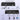 Lohoflom 4K60HZ KVM Switch 1 Monitors 2 Computers HDMI KVM Switches for 2 Computers Sharing Single Monitor and Keyboard Mouse Hard Drives Printer with Two USB Cables and Wired Controller SW201ABG