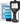 BLCKTEC 420X OBD2 Scanner Diagnostic Tool, Read and Clear Check Engine Light, Car Code Reader for All OBDII Cars 1996 and Newer, Comes with Bluetooth Topnotch App On iOS & Android