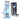 Hydrogen Water Bottle Generator, 2 in 1 Hydroh Hydrogen Water Bottle with SPE/PEM Technology, 460ml Portable Rechargeable Ionizer Machine for Home, Office, Fitness (HB-3)