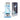 Hydrogen Water Generator Bottle 460ml Rechargeable SPE/PEM Ionizer for Seniors & Family Health, Antioxidant Hydrogen Water in 3 Mins, Portable Wellness Bottle for Daily Home Use