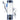 Hydrogen Water Bottle, Portable Glass Hydrogen Water Bottle Generator-SPE/PEM Technology-Athletic Performance & Hydration System, 11.5 oz CapacityIdeal for Outdoor Home and Office Use(Blue)