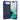 Newhalper Magnetic Case Designed for iPhone Air 2025 Compatible with MagSafe Rugged Shockproof Carbon Fiber Phone Cover for iPhone 17 Air 6.5 inch,Blue