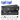 4K HDMI Displayport KVM Switch 2 Monitors 2 Computers Dual Monitor, 4K@60Hz KVM Switcher 2PC Extended Display for 2 Port Share 4 USB 3.0 Hub Keyboard Mouse Desktop Controller and 2 USB Cables Included