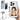 Vlog Selfie | Ecokra Magnetic Phone Monitor Screen 4K 30Fps Bluetooth Remote | Wireless Back Camera For Iphone Android by Usa Warehouse – Buy Vlog Selfie | Ecokra Magnetic Phone Monitor Screen 4K 30Fps Bluetooth Remote | Wireless Back Camera For Iphone Android Online at Best Price, Premium Quality Product for Home, Office & Daily Use