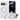 UGENINO Compatible with Google Pixel 9/Pixel 9 Pro Case with 360 Magnetic Ring Stand [Compatible with Mag-Safe] Shockproof Phone Case for Google Pixel 9/Pixel 9 Pro 6.3", Clear