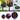 12 In 1 Halloween Christmas Projector Outdoor 3D Dynamic Halloween Decorations Clearer Ghost Spider Bat Skull Witch Nativity Hd Patterns Waterproof For Window Wall Cemetery Christmas Decor – Buy 12 In 1 Halloween Christmas Projector Outdoor 3D Dynamic Halloween Decorations Clearer Ghost Spider Bat Skull Witch Nativity Hd Patterns Waterproof For Window Wall Cemetery Christmas Decor Online at Best Price, Premium Quality Product for Home, Office & Daily Use