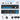 HDMI Displayport KVM Switch 2 Monitors 2 Computers 4K@60Hz DP KVM Switcher Dual Monitor for 2 Computers Share 2 Screens and 4 USB 3.0 Ports Support Extended/Copy Mode with Desktop Controller