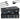 8K@60Hz HDMI KVM Switch 2 Monitors 2 Computers, USB3.0 Dual Monitor KVM Switches with 4 USB 3.0 Ports Sharing Keyboard Mouse Printer, Computer Switch Monitor Switch for 2 Computers with Controller