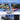 8K@60Hz Displayport KVM Switch 2 Monitors 2 Computers, 4K@120Hz USB3.0 KVM Switch Display Port for 2 Computers Share Dual Monitors and 4 USB Devices, Computer Switch Monitor Switch for 2 Computers