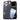 ENCASED for iPhone 17 Pro Wallet Case (Cache Series) - Protective Phone Case with Built-in Card Holder Slot (Black)