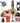Immersion Blender | Prasky 1200W 20 Speeds Electric Handheld Portable Stick Mixer | 5 In 1 Premium Kitchen Companion – Buy Immersion Blender | Prasky 1200W 20 Speeds Electric Handheld Portable Stick Mixer | 5 In 1 Premium Kitchen Companion Online at Best Price, Premium Quality Product for Home, Office & Daily Use