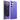 SUPFINE Magnetic for Samsung Galaxy S25 Ultra Case(Compatible with MagSafe) (Military Grade Drop Protection) Slim Translucent Shockproof Phone Case,Purple