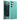SUPFINE Magnetic for Samsung Galaxy S25 Ultra Case(Compatible with MagSafe) (Military Grade Drop Protection) Slim Translucent Shockproof Phone Case,Blue Green